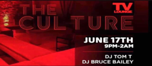 The Culture - 6/17/2022 - TV Lounge