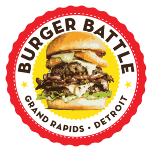 Burger Battle Detroit - 6/26/2022