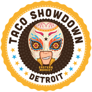 Taco Showdown Detroit - 7/31/2022