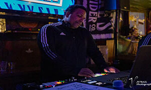 DJ Tom T :: Live From Spkrbox :: Detroit, MI :: 1/9/2026